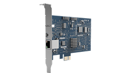 PCI PCIe EtherCAT Motion Control