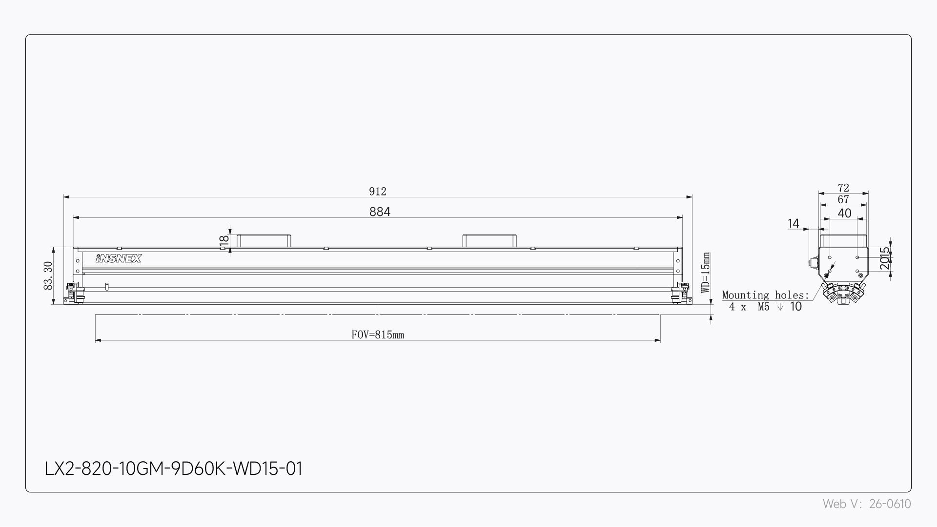LX2-820-10GM-9D60K-WD15-01 도면