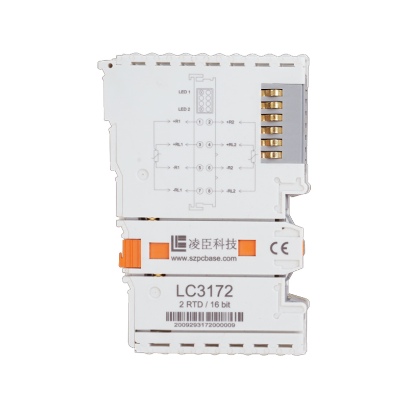 2 Channel Pressure sensor input io module