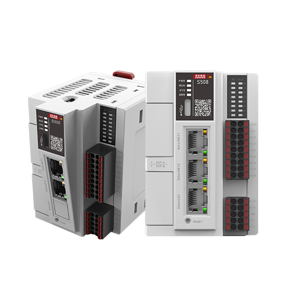 Super Functional S Series Small PLC
