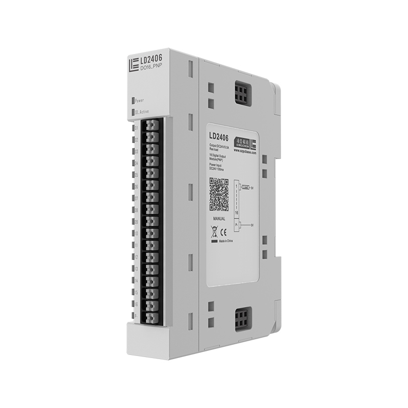16-Channel Digital Output PNP IO Module