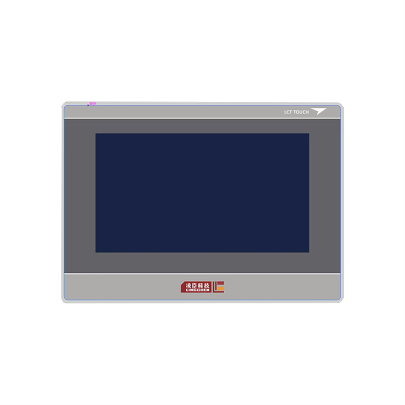 LCT5100WE Industrial HMI Human Machine Interface 10 Inch Touch Panel