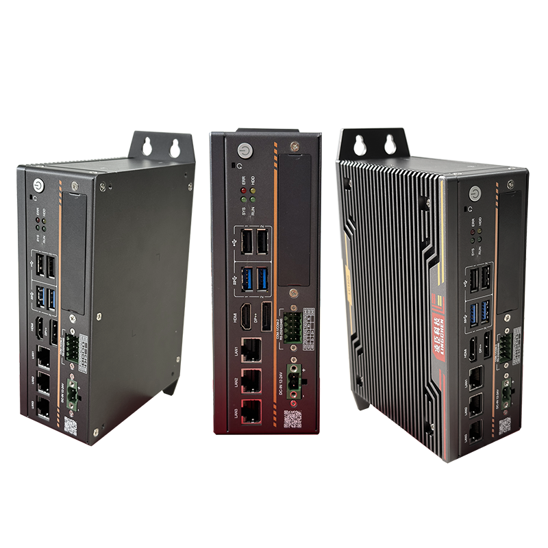 PLC1800 series intelligent mechanical controller