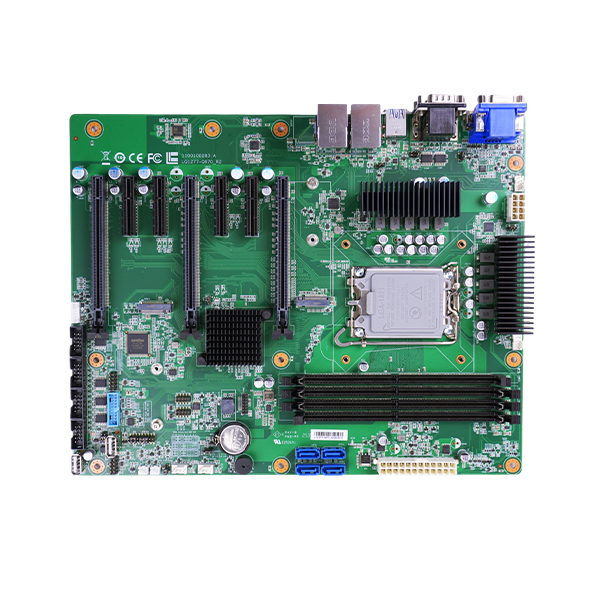 ATX Industrial Motherboard LQ1277-Q670 Series